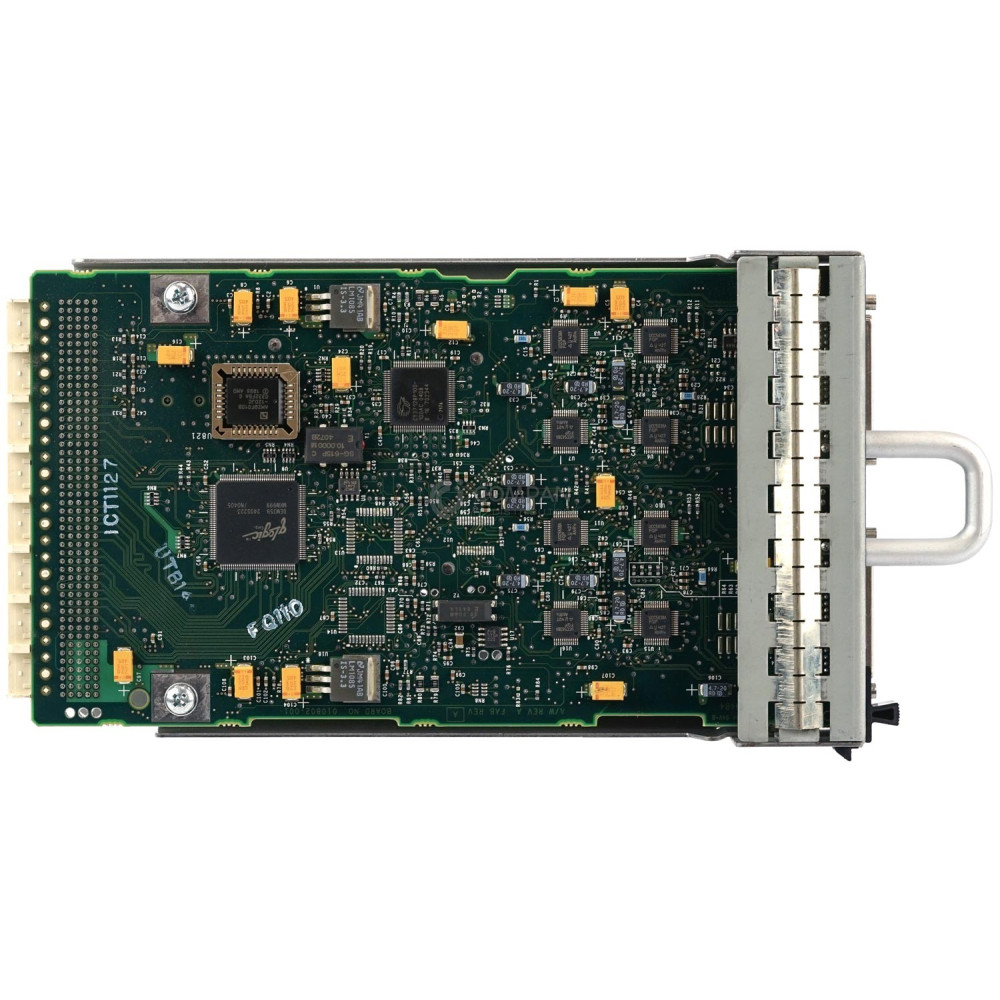 229205-001 HP 2-PORT ULTRA320 SCSI CONTROLLER MODULE FOR STORAGEWORKS MSA1000
